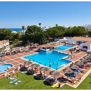 Apartahotel Jardim By Umbral