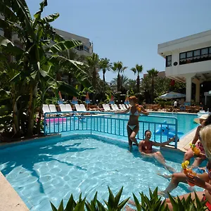 visit hotel