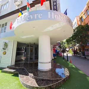 visit hotel