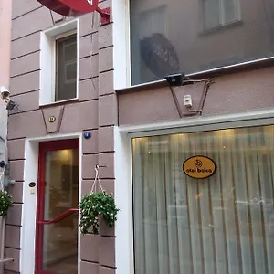Отель Balca, Измир