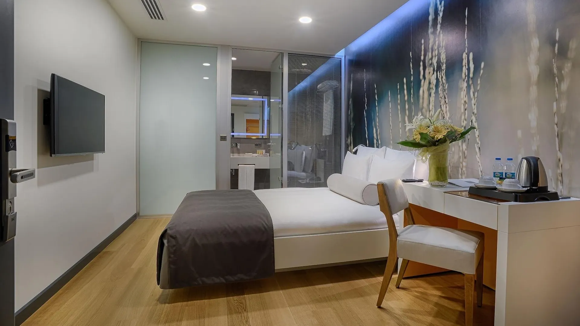 ****  Tav Airport Hotel Izmir Turkey
