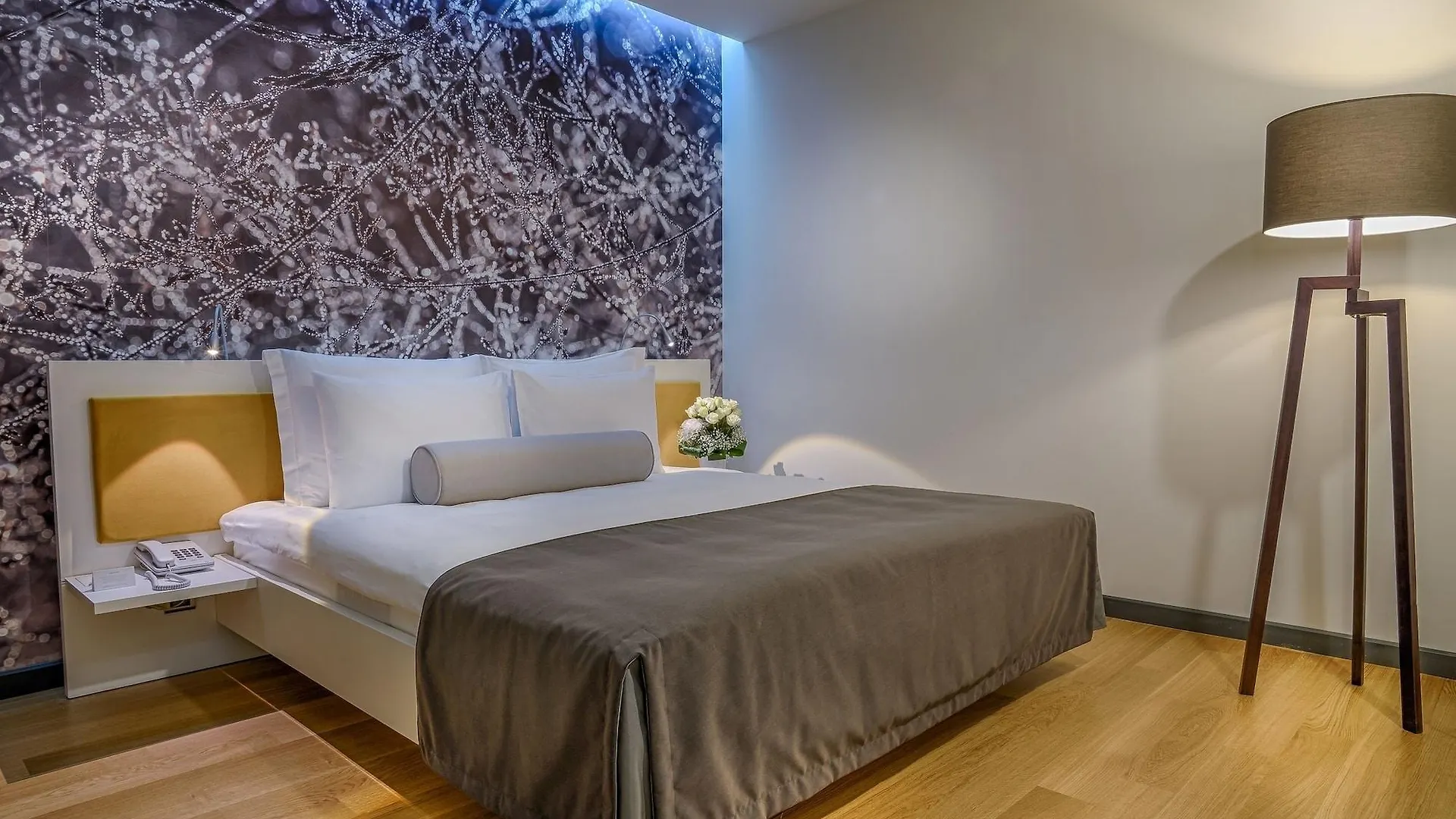 ****  Tav Airport Hotel Izmir Turkey
