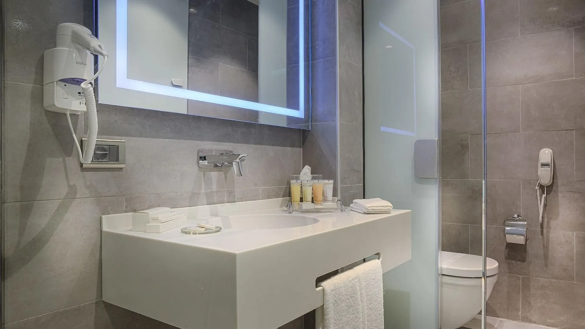 Tav Airport Hotel Izmir Turkey