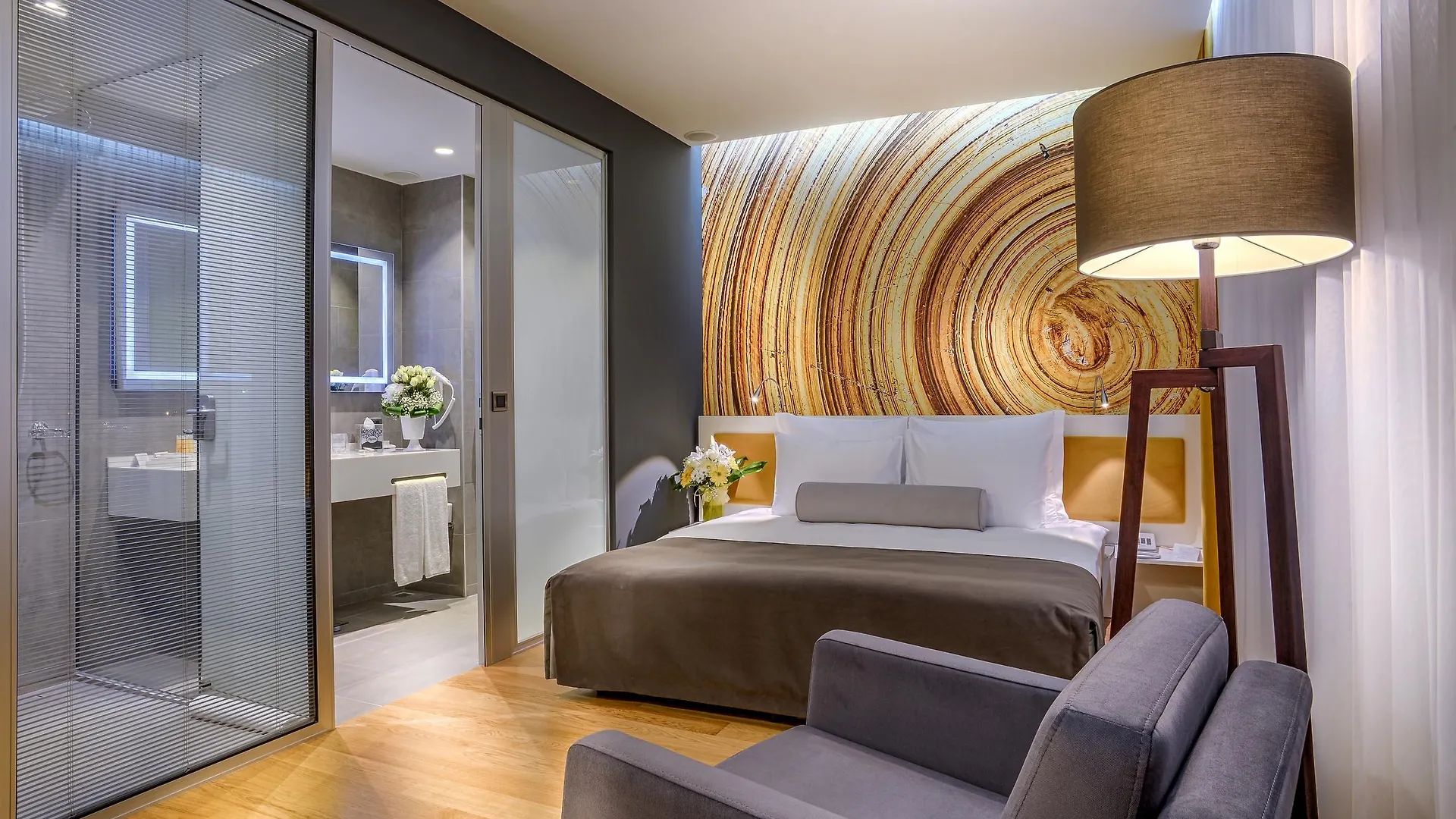 Tav Airport Hotel Izmir