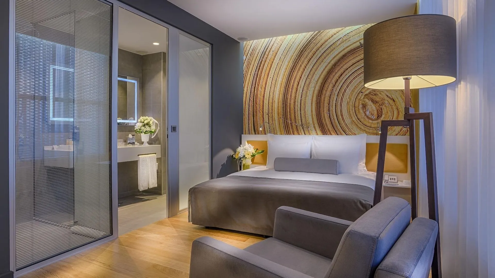 Tav Airport Hotel Izmir Turkey