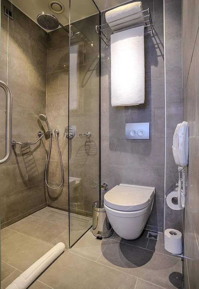 Tav Airport Hotel Izmir Turkey