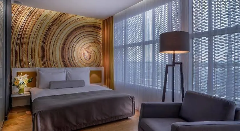 ****  Tav Airport Hotel Izmir Turkey