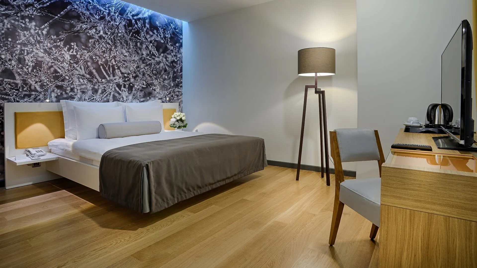 Tav Airport Hotel Izmir