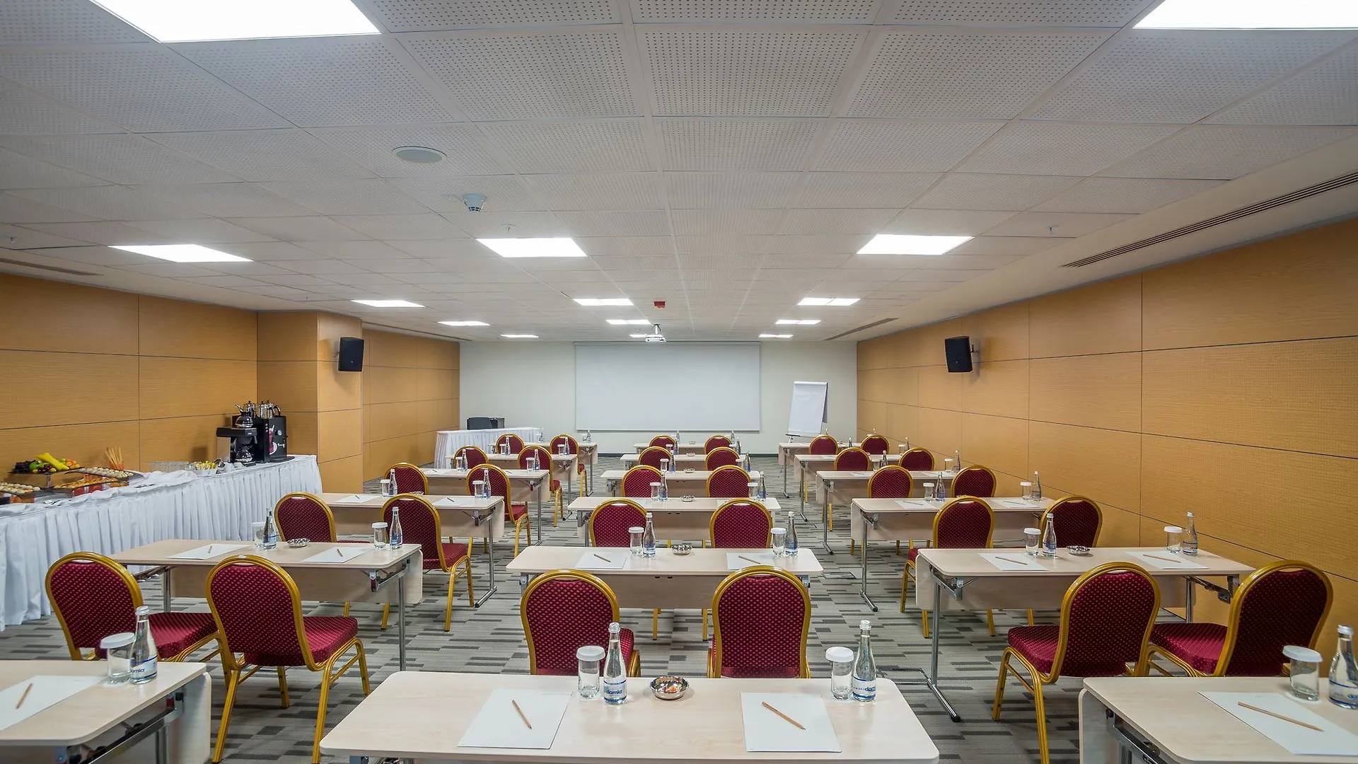 Tav Airport Hotel Izmir Turkey
