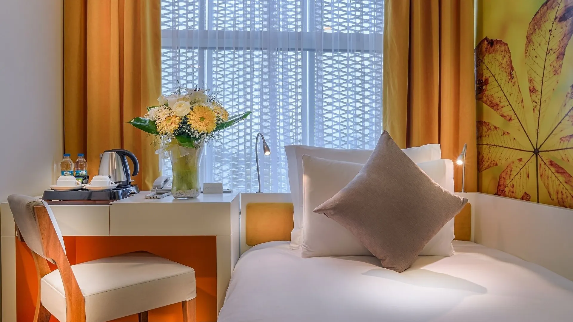 Tav Airport Hotel Izmir