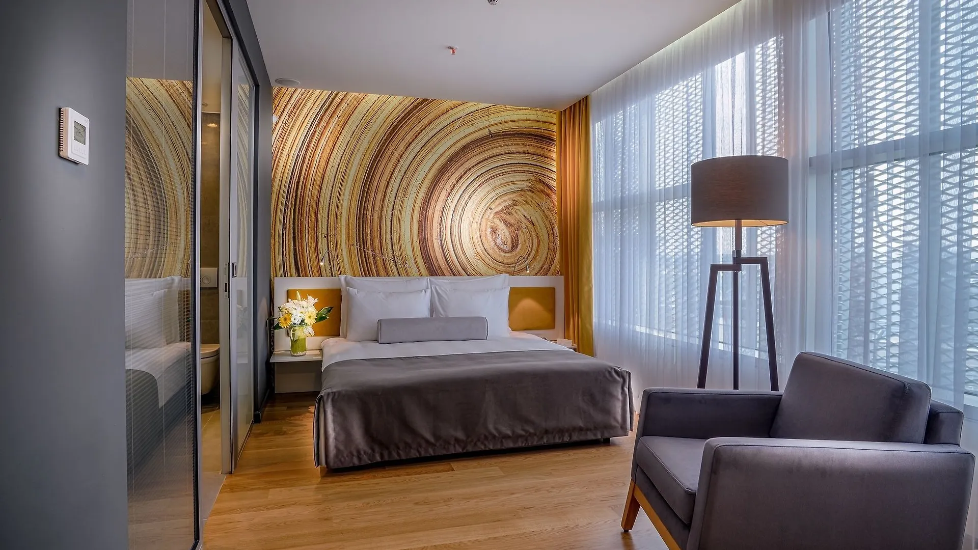 Tav Airport Hotel Izmir 4*,  Turkey