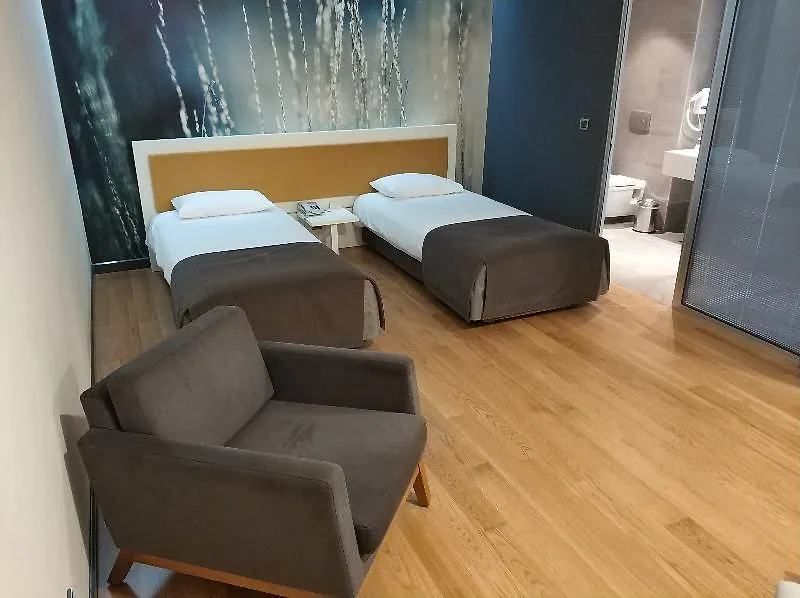 Tav Airport Hotel Izmir 4*,  Turkey