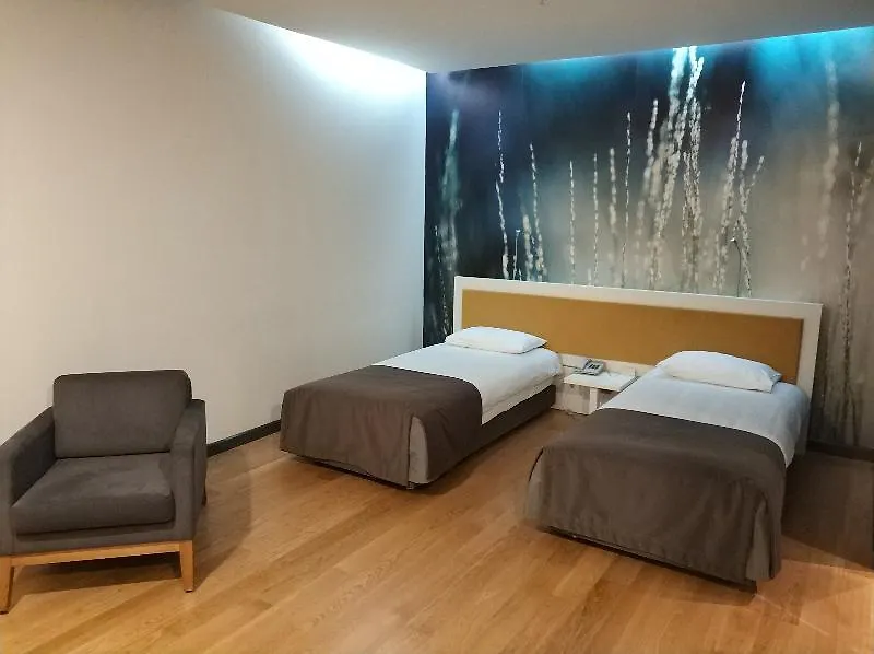Tav Airport Hotel Izmir