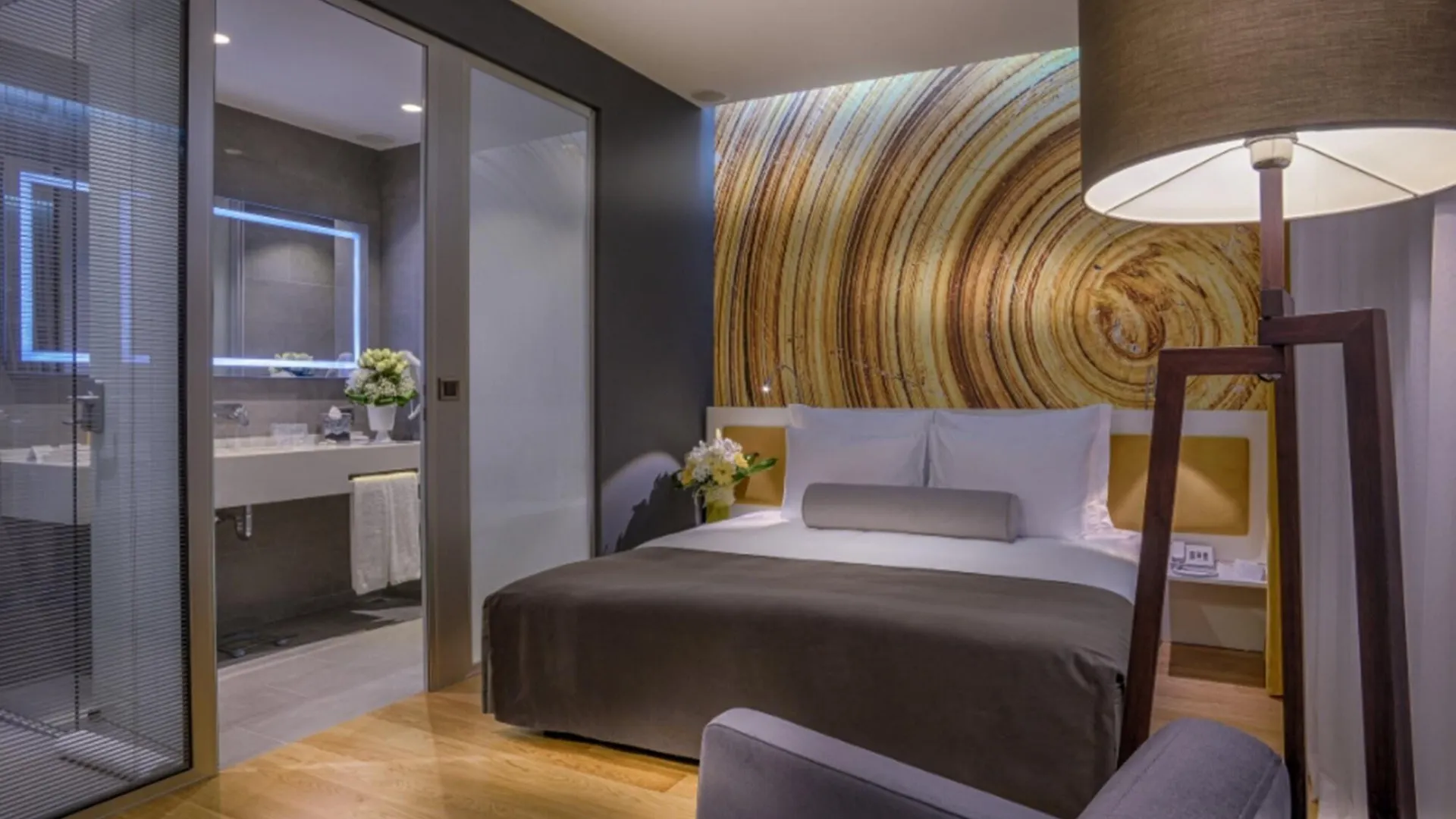 Tav Airport Hotel Esmirna